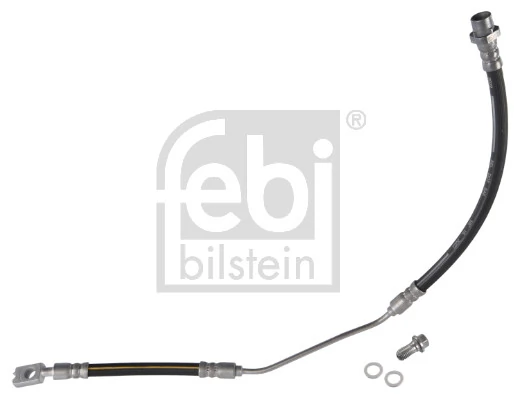 Brake Hose